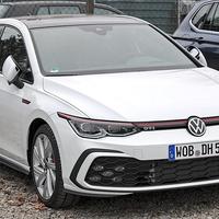 Ricambi golf 8 GTI GTD R