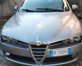 Alfa romeo 159