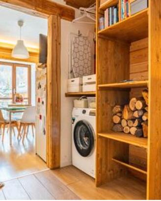 Appartamento a Pragelato