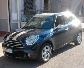 Mini Cooper D Countryman 1.6 90CV NEOPATENTATI