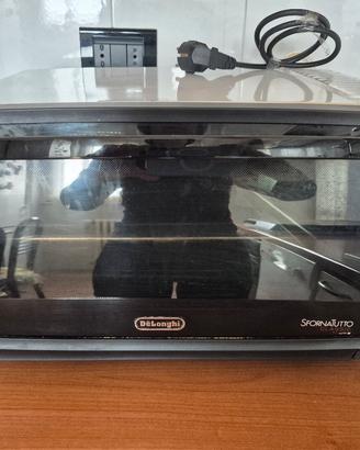 Fornetto Ventilato De'Longhi Sfornatutto Classic 1