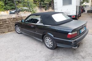 Bmw cabrio 318 i