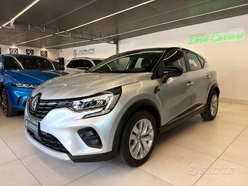 RENAULT CAPTUR 1500 DCI INTENS MOLTO BELLA