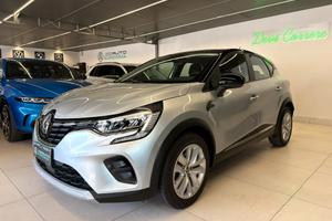 RENAULT CAPTUR 1500 DCI INTENS MOLTO BELLA