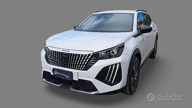 Peugeot 2008 1.2 PureTech 100 cv ALLURE