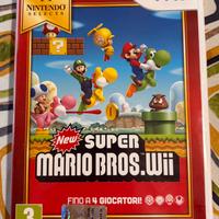Giochi per Nintendo Wii per fantastiche serate!