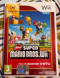 Giochi per Nintendo Wii per fantastiche serate!