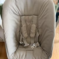 Sdraietta stokke newborn set