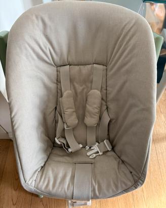 Sdraietta stokke newborn set