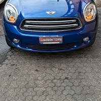 Mini Cooper Countryman 1.6 D