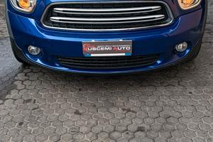 Mini Cooper Countryman 1.6 D