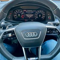 Volante audi rs6 c8 originale