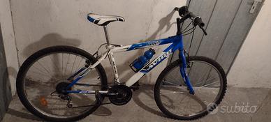 bici mtb