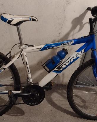 bici mtb