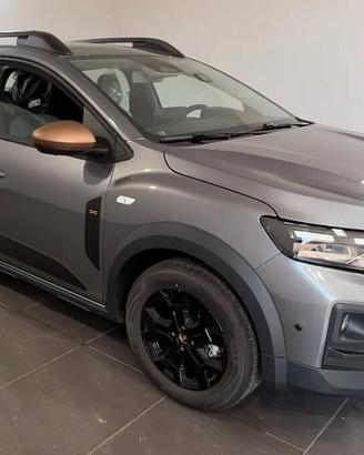 Dacia Sandero Stepway 1.2 Eco-G Extreme 120cv gpl