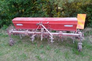 Sarchiatore 3 o 5 elementi x trattore