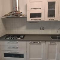 Cucina Lube con Top in quarzo Okite