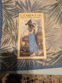 Tarocco arcani maggiori 