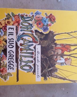 don Camillo - Guareschi 