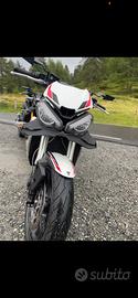 Triumph street triple 660s