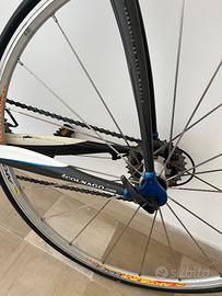 Bicicletta Colnago