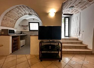 Ostuni centro storico - 2026