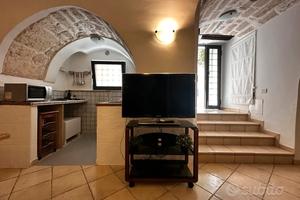 Ostuni centro storico - 2026
