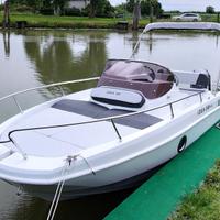 Idea Marine 58 WA PROMO