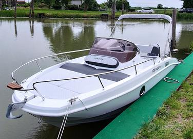 Idea Marine 58 WA PROMO