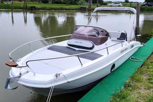 Idea Marine 58 WA PROMO