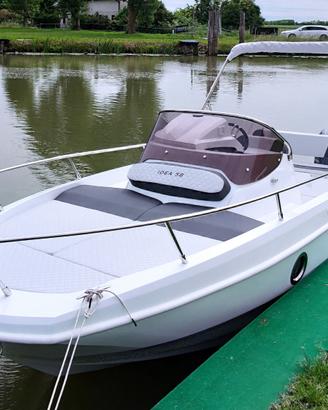 Idea Marine 58 WA PROMO
