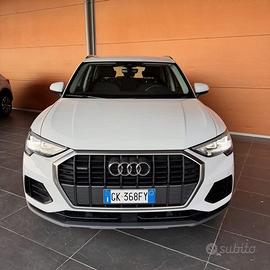 Audi Q3 35 TDI S tronic
