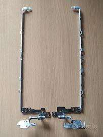 Kit cerniere display HP 17-by3012nl