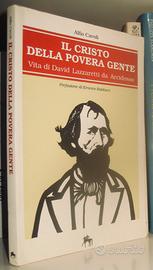 Il Cristo della povera gente