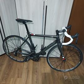 bici da corsa carbonio 