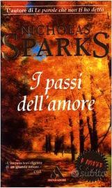 Nicholas Parks - I passi dell'amore