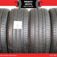 4 Gomme 265 50 R 19 Pirelli al 76% SPED GRATIS