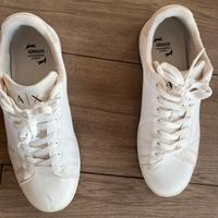 Scarpe Armani Exchange uomo