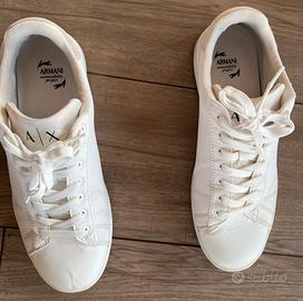 Scarpe Armani Exchange uomo