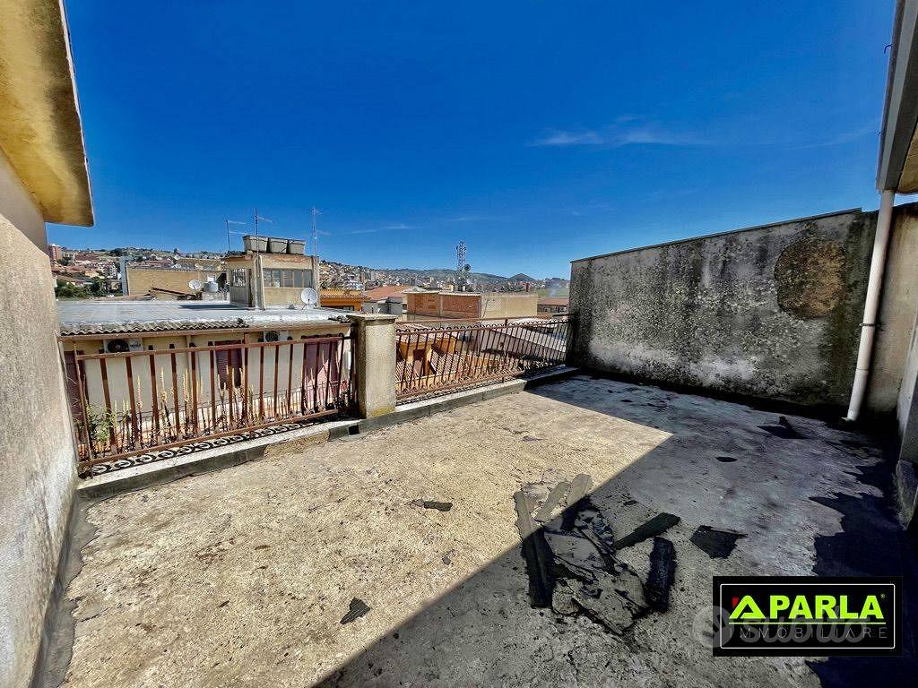 Apartment in Canicattì, Agrigento - Vista 2