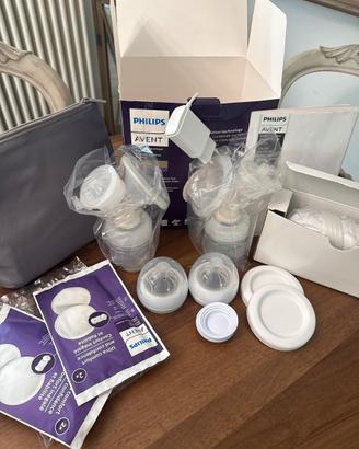 Tiralatte elettrico Philips Avent