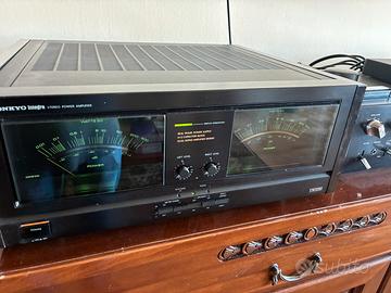 Onkyo m508