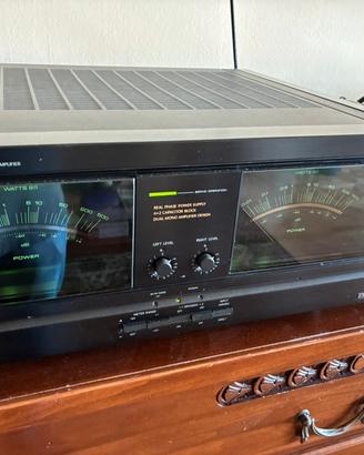Onkyo m508