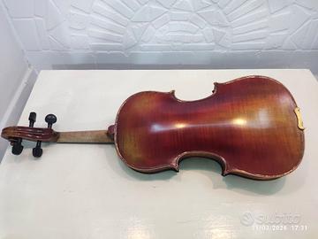 violino 4/4 marezzato 