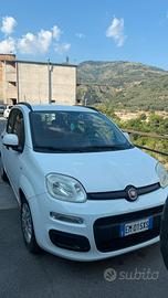 Fiat panda 3 serie