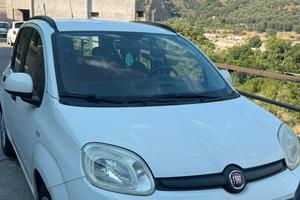 Fiat panda 3 serie