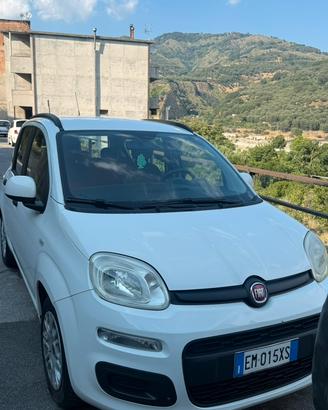Fiat panda 3 serie