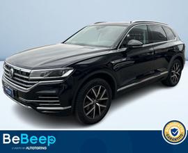 Volkswagen Touareg 3.0 V6 TDI ADVANCED 231CV ...