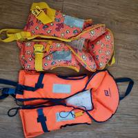 Salvagente bambino Plastimo