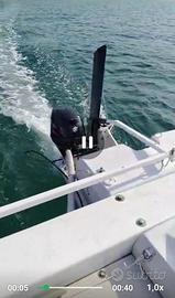 Motore fuoribordo suzuki df30 2016